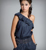 Denim Jumpsuit